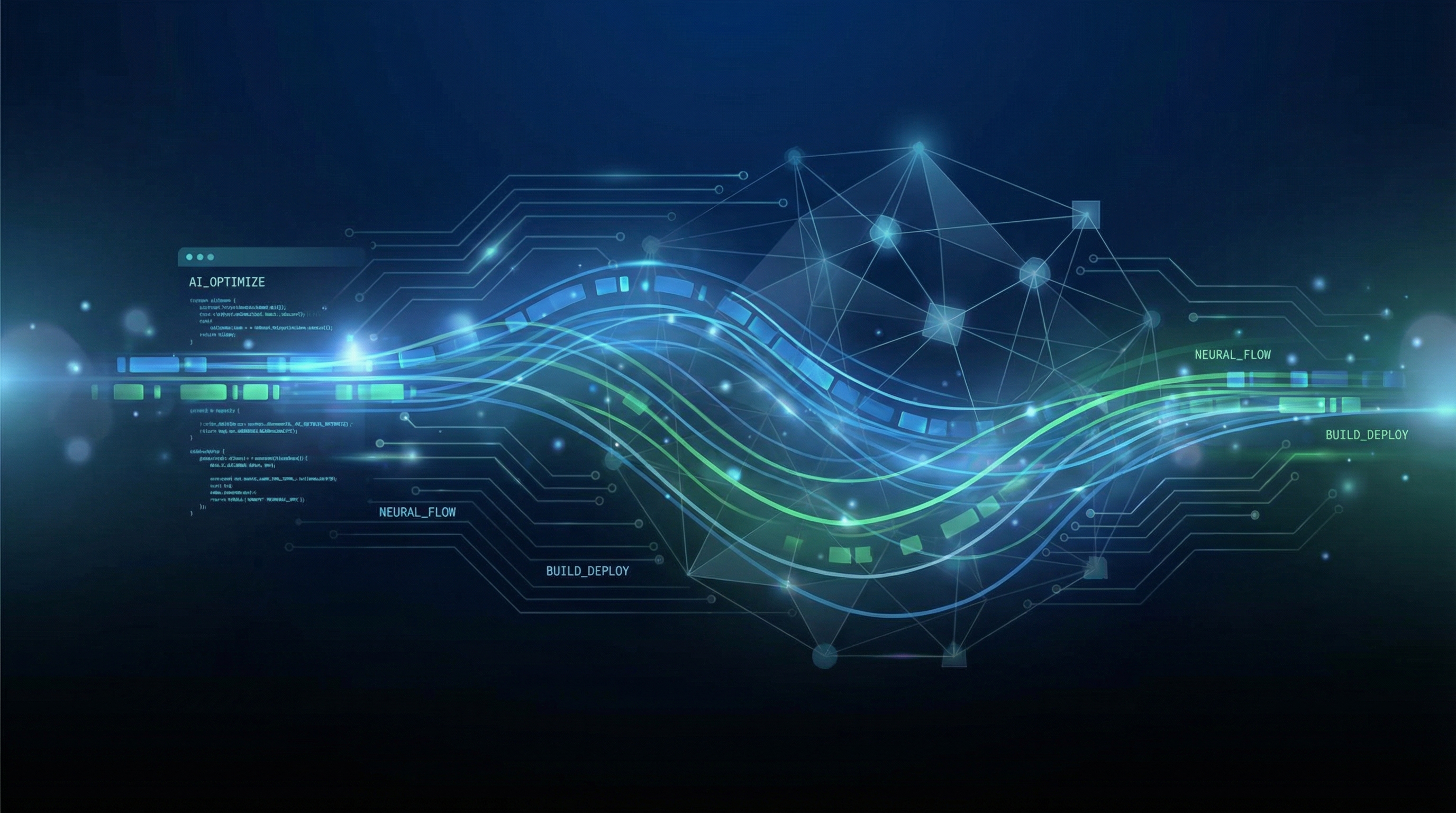 AIエージェントによるソフトウェアエンジニアリングのイメージ