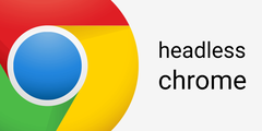 headless chrome