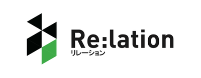 Re:lationロゴ